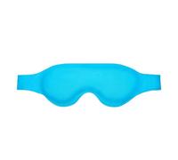 Mascarilla reutilizable para ojos fríos, Cubierta refrescante para ojos con compresa de hielo, Máscara de ojos con compresa fría y caliente, Máscara de enfriamiento de ojos reutilizable, Masch