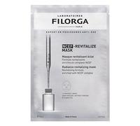 Mascarilla revitalizante y radiante Filorga NCEF-Revitalize enriquecida con complejo NCEF 20 ml