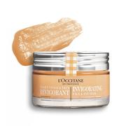 Mascarilla Rostro & Ojos Revitalizante 75ml - L'Occitane en Provence