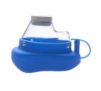 Mascarilla Silicona Infant Para Ambu N?2