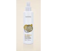 Mascarilla sin aclarado con aceite de argan Shining Professional 200ml