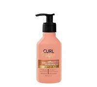 Mascarilla sin aclarado Curl Perfect cabello rizado apto para método curly Bote 200 ml Pack 2