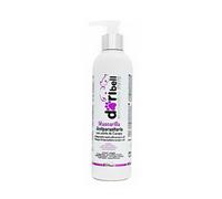 Mascarilla Sin Aclarado Mascotas Antiparasitario con aceite de carapa 250 ml DORIBELL PETS