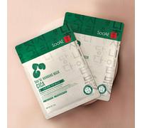 Mascarilla Soo'AE Hanbang - Cica (Calmante y calmante) 1 unidad