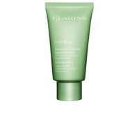 Clarins - SOS Pure con Arcilla Reequilibrante Mascarillas para Puntos Negros 75 ml unisex