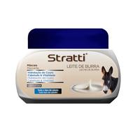 Mascarilla Stratti Leche de Burra 550g