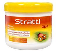 Mascarilla Stratti Ojon & Keratina 500g