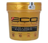 Mascarilla styling gel gold eco styler 473 ml