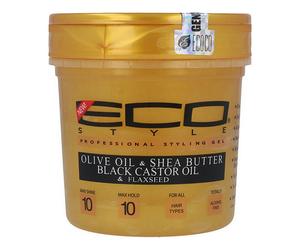 Mascarilla styling gel gold eco styler 473 ml