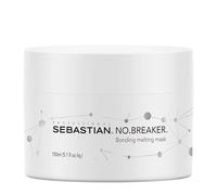 Mascarilla suavizante No Breaker de Sebastian 150ML