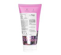 Mascarilla Tonificante Para Cabello Rubio - Tratamiento Corrector De Color, Nutritiva Y Suavizante, Con Extracto De Frutas Y Aceites, Para Reflejos Rosados Y Brillo Juvenil