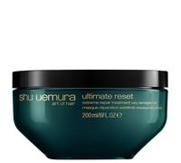 Mascarilla Ultimate Reset de Shu Uemura Art of Hair 200 ml