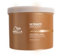 Mascarilla Ultimate Smooth 500ML