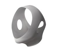 Mascarilla V-line Mentón Cinturón de adelgazamiento facial con banda masaje(Grey-XL)
