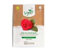 IDC Institute Rose Oil Face Mask (25g)