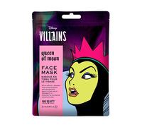 Mascarilla Villains Queen Of Mean