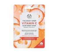 Mascarilla Vitamina C