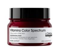 ¡45% DTO! Vitamino Color Spectrum Mascarilla Cabello Coloreado 250 ml