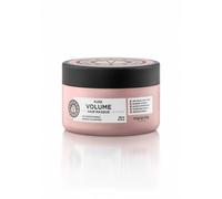 Mascarilla voluminizadora para cabello fino / maria nila pure volume /