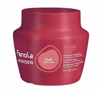 Máscara Cabello Ricci FANOLA Wonder curl Extra Cuidado mask 500ml