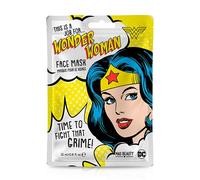 Mascarilla Facial MAD BEAUTY DC Wonderwoman (25 ml)