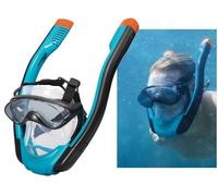 Mascarillas De Mar Con Boca Bestway 24058 Tamaño L/XL