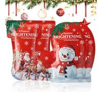 Mascarillas para Manos y Pies, 2 Pares Guantes Hidratantes, 2 Pares Calcetines Hidratantes, Mascarillas Para pies y Manos Como, Hidrata Tus Pies