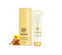 Mascarillas para pelar miel, miel peels, The Honeys Peels, Honeys Mask, Cleans Pores, Shrinks Poros and Controls Oil, Suitable for All Skin Types (1pcs)