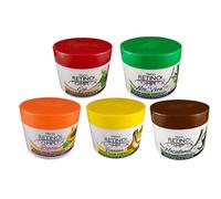 Mascarillas revitalizantes para cabello a elegir de Retinol Complex: Macadamia / 2 unidades