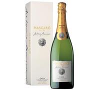 Cava Mascaró Gran Reserva Cuvée Antonio Mascaró con Estuche