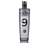 Mascaró Gin 9
