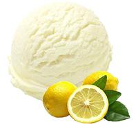 Mascarpone Flavor 1kg Gino Gelati Ice Powder Helado suave para su heladora