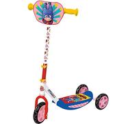 Mascha - Patinete de 3 Ruedas Multicolor