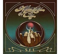 Maschera Di Cera La – S.E.I. – CD Papersleeve