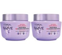 MASCHERA HYDRA HYALUR (Paquete de 2)