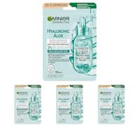 MASCHERA HYDRABOMB IDRIV (Paquete de 4)