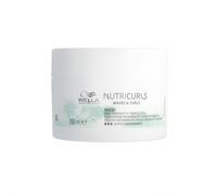 Maschera Para Cabello Rizo Anticrespo WELLA Nutricurls Waves & Curls Mask 150 ml