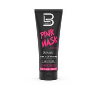 Maschera Para El Rostro L3VEL3 Pink Mask Peel Off Purificante 250 Ml