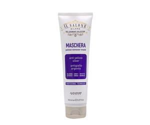 Maschera Yellow Remover Mask Mascarilla Anti-Amarillo 150 ml