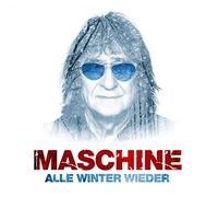 Maschine - Alle Winter Wieder