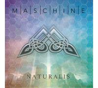 Maschine Naturalis (CD) Album (Importación USA)