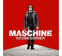 Maschine Neubeginner (Del.Version Inkl.2 songs) (CD)