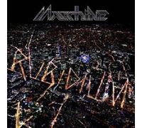 Maschine - RUBIDIUM