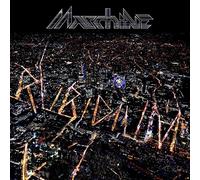 Maschine - Rubidium