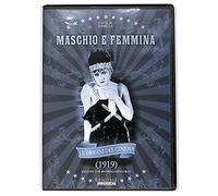 Maschio e femmina [Italia] [DVD]
