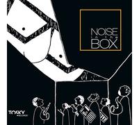 Masciari Luigi - Noise in the Box