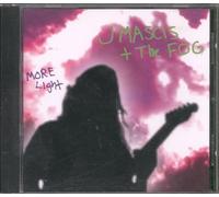 Mascis,J+Fog,the - More Light
