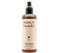 Masco Beauty Champú Natural Detox para Mascotas 250 ml