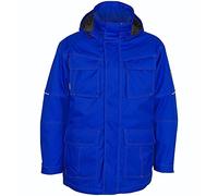 Mascot 10010 - 194 - 11 - 3 x l tamaño 3 X L - Parka para de"Dayton Azul