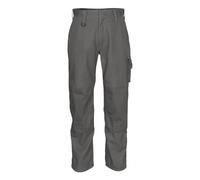 Mascot 10579-442-18-82C43 Pittsburgh - Pantalón (talla L82 cm), color gris oscuro